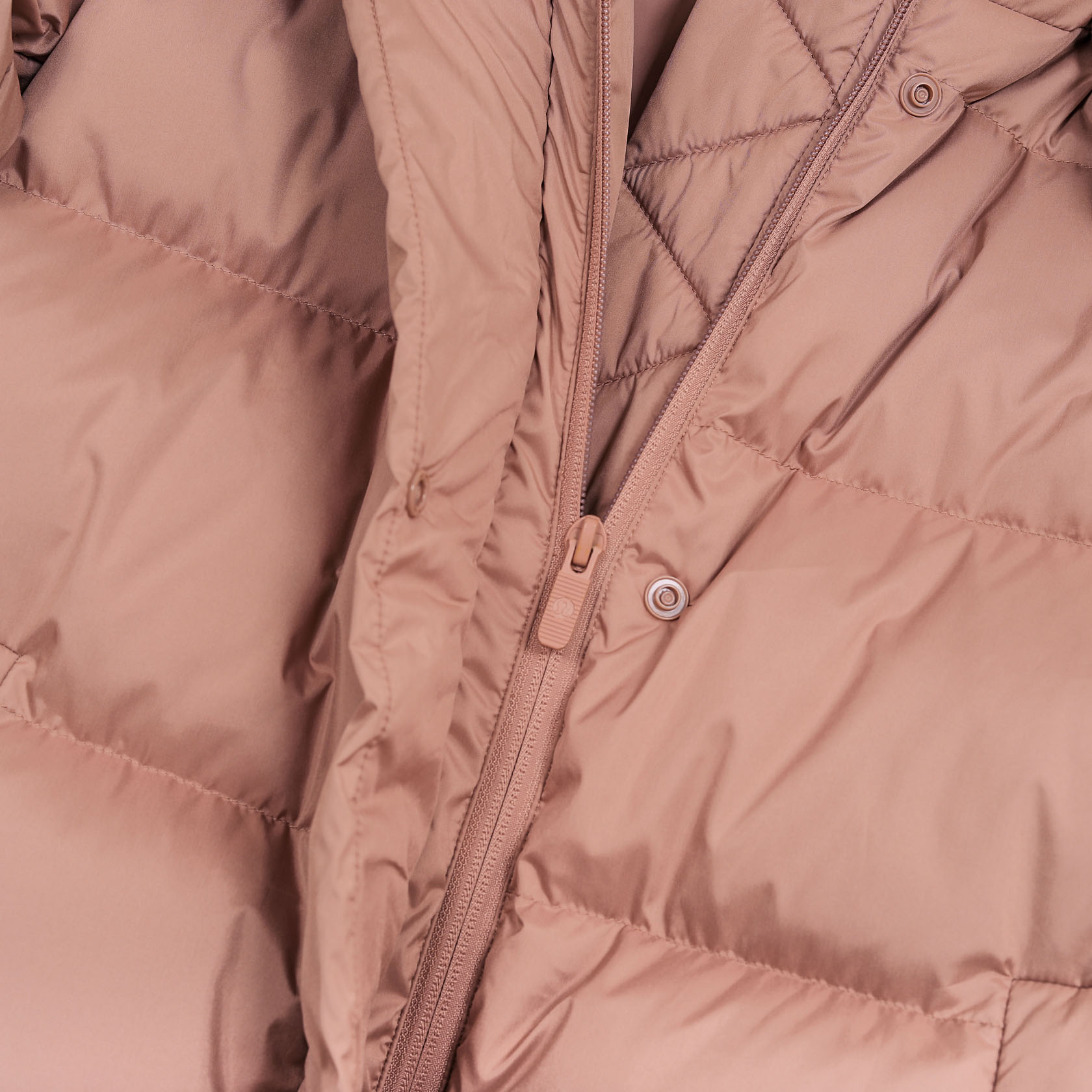 Lululemon Down Jackets